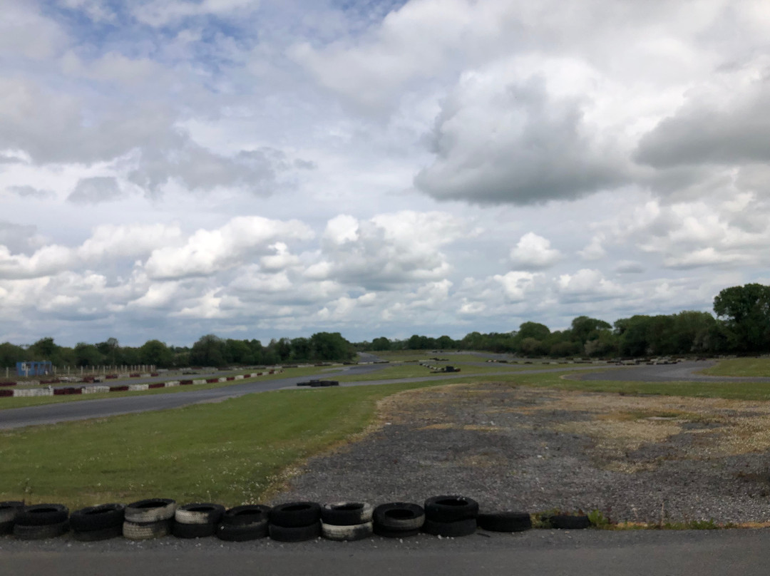Pallas Karting-Loughrea必去景点