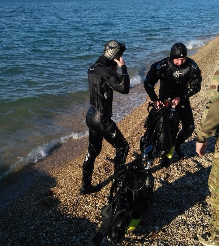 NemoSapiens-Olginka必去景点