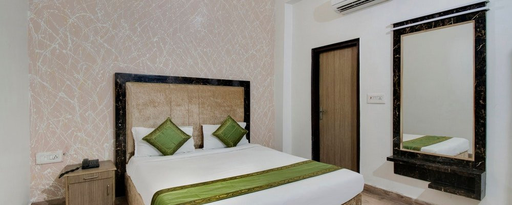 Itsy By Treebo - Royale Inn主图