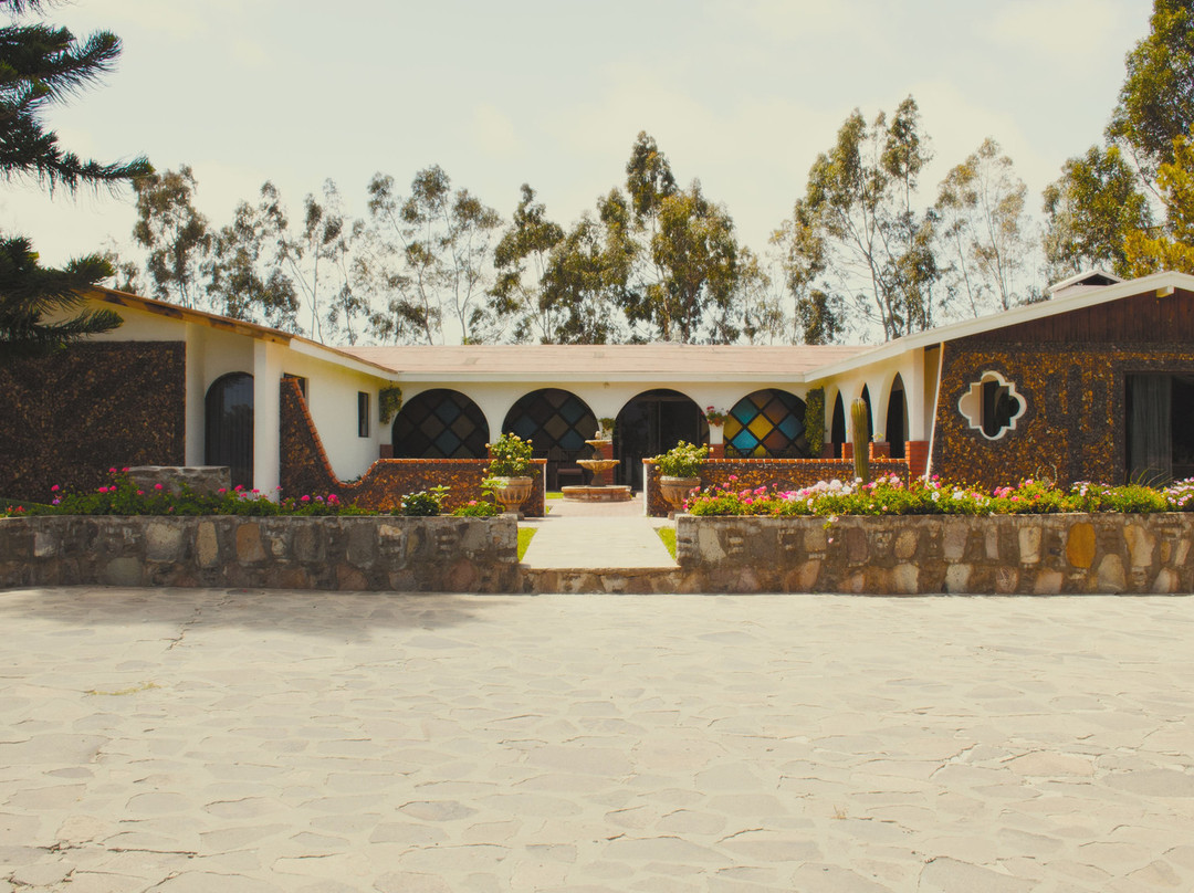 Rancho el Parral主图