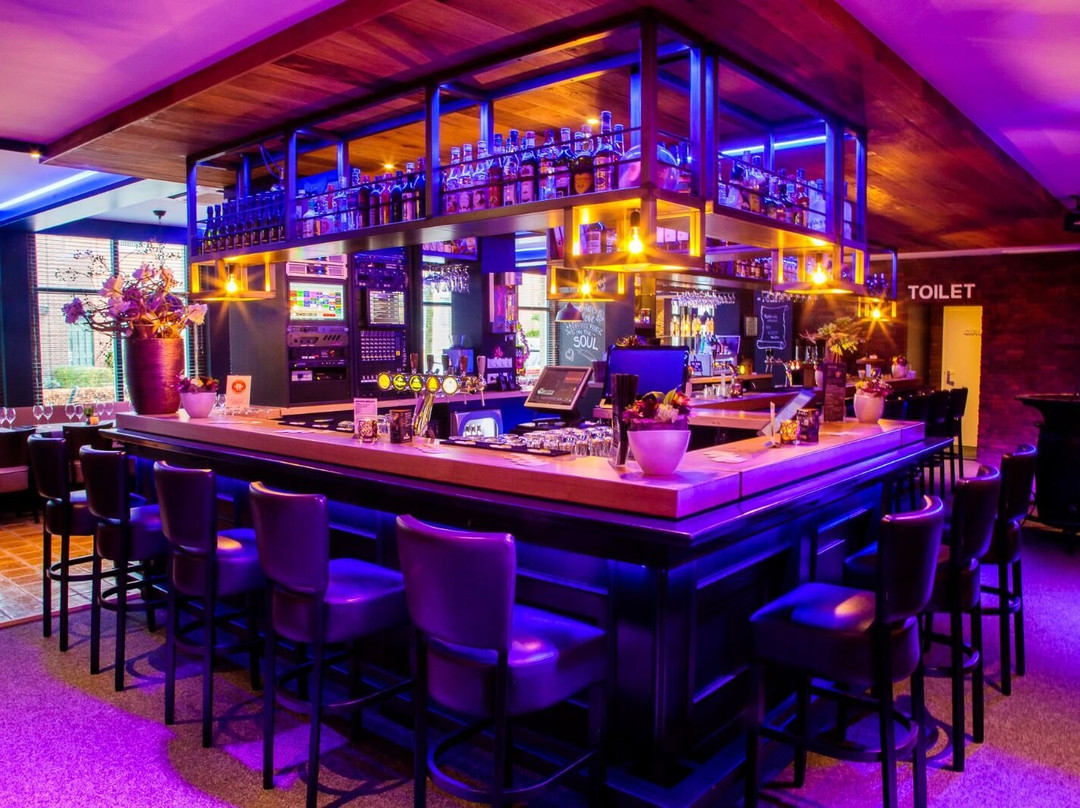 Bowling Valkenswaard-Valkenswaard必去景点