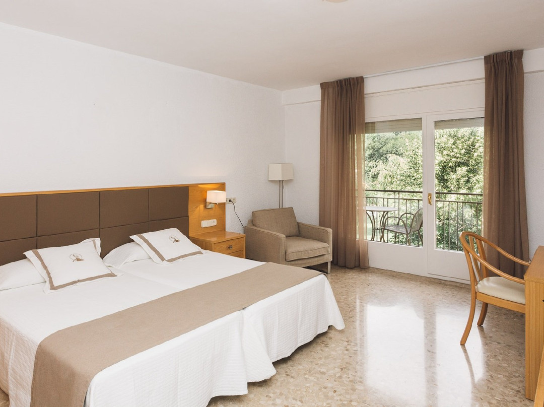 Catalunya Park主图