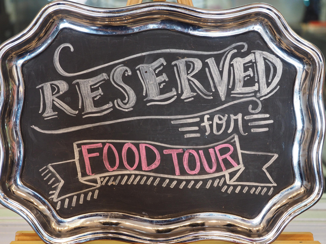 Petersburg Food Tours-Petersburg必去景点