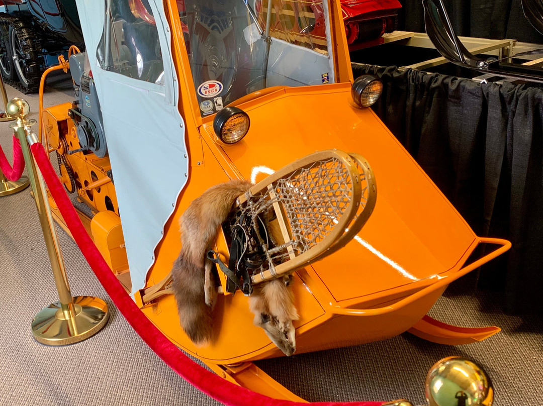 Volo Museum-Volo必去景点