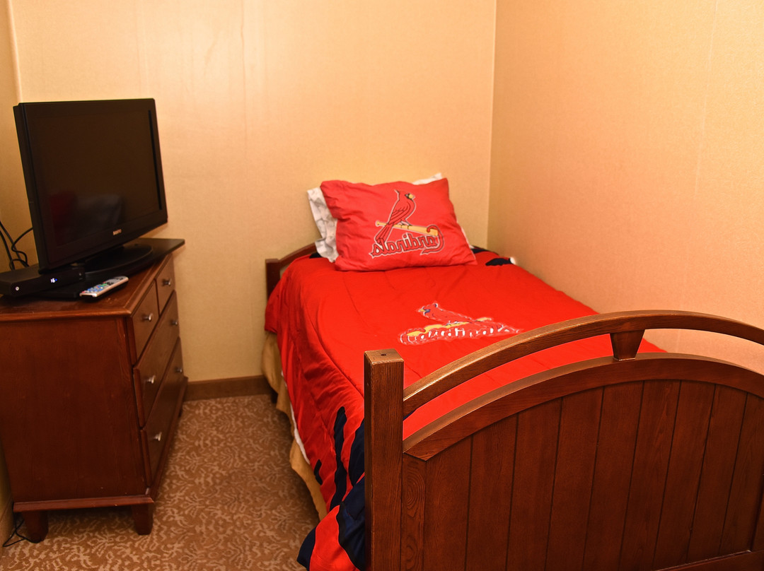 Holiday Inn Express & Suites St. Louis West - Fenton主图