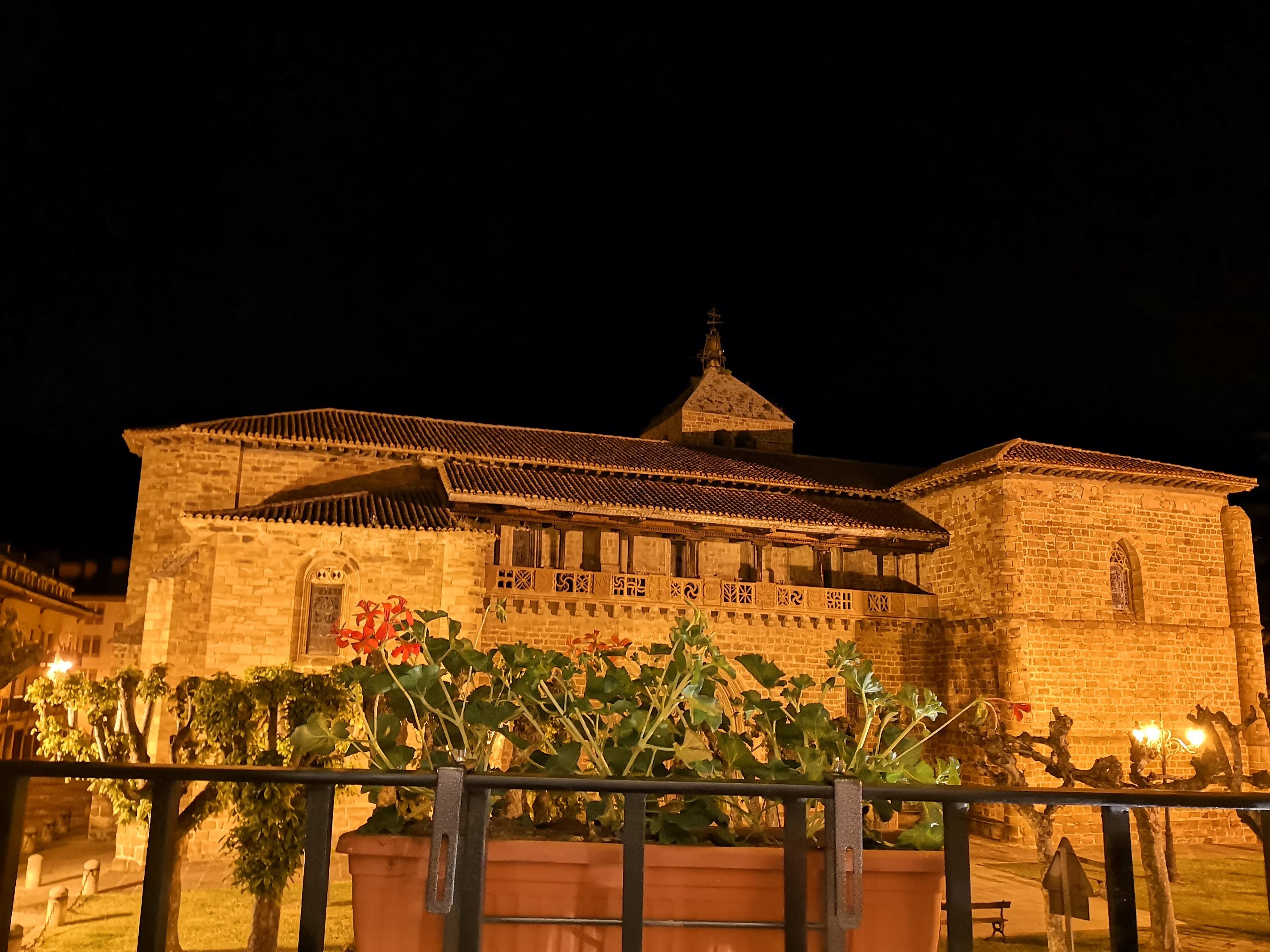 埃乔伦酒店-酒店景观