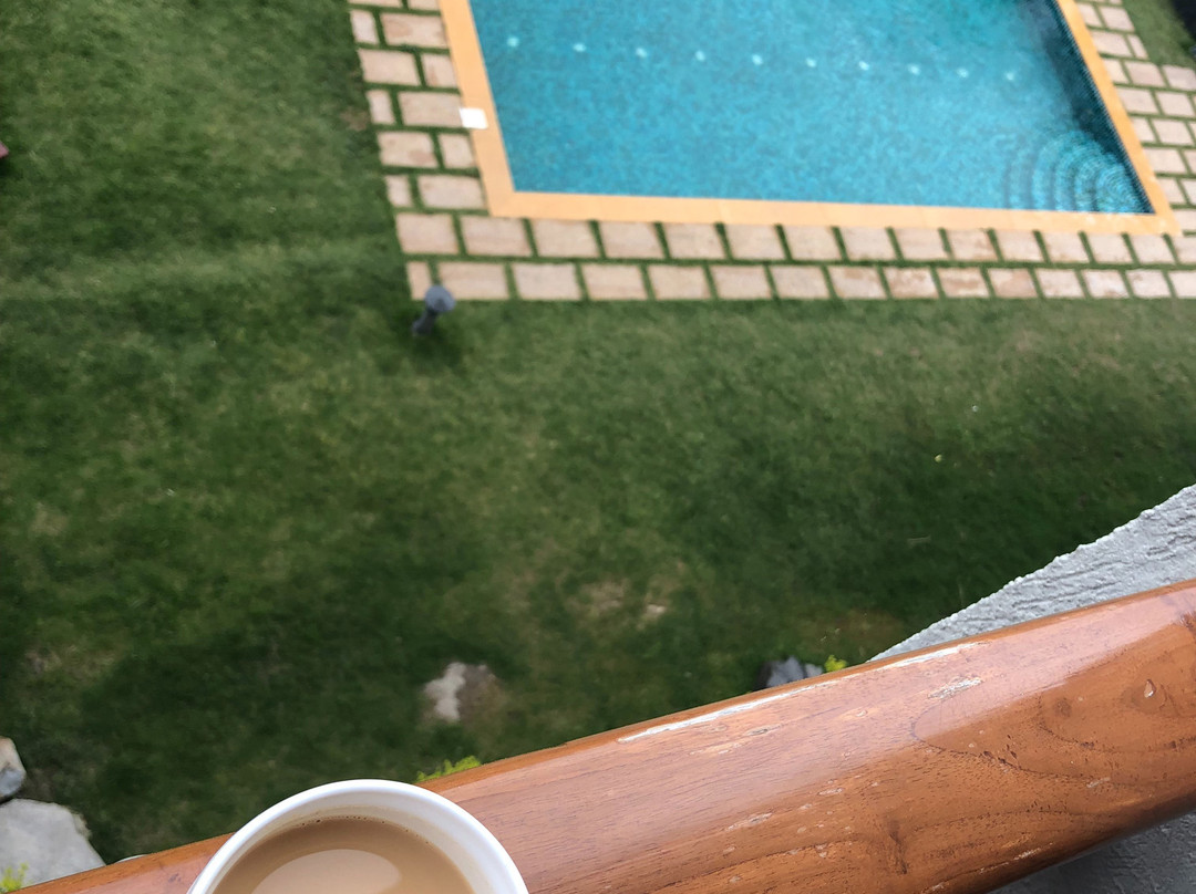 The Orchid Hotel Manali主图