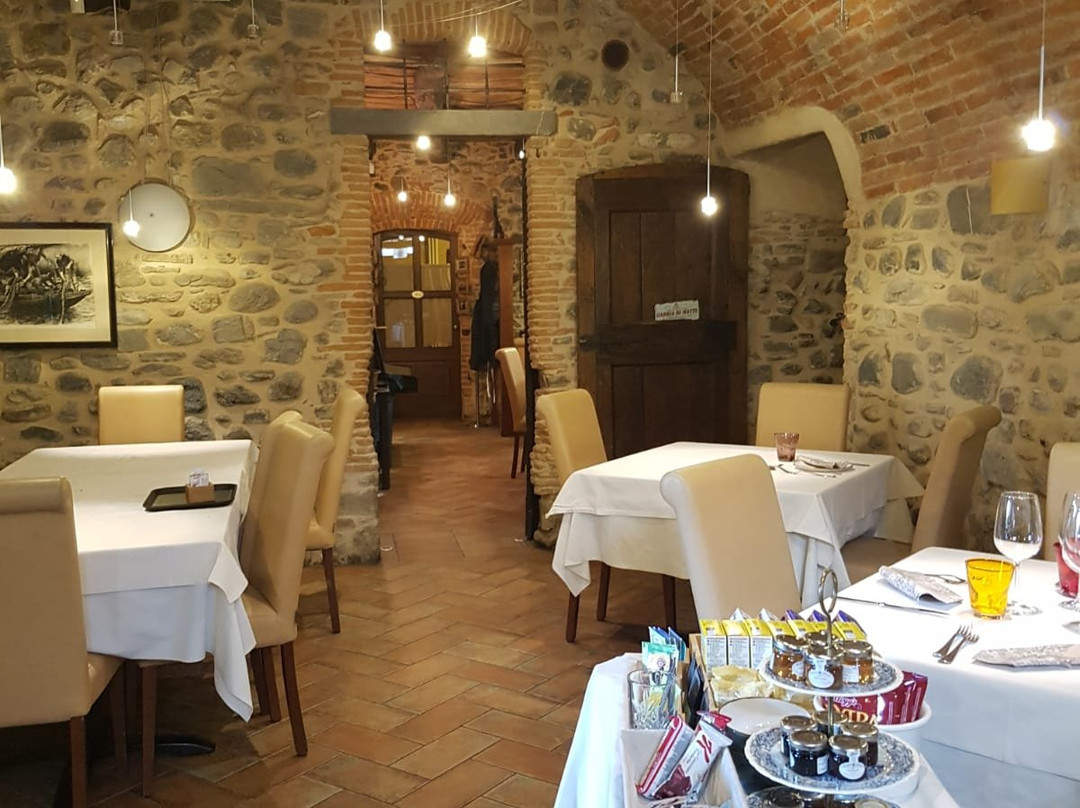Locanda Osteria Marascia主图