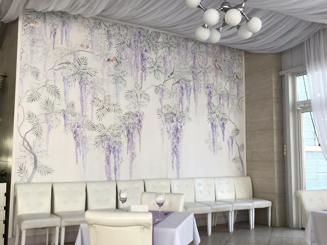 Palisad Hotel主图