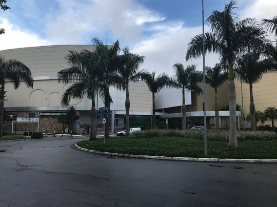 ParkShopping Sao Caetano-Sao Caetano do Sul必去景点