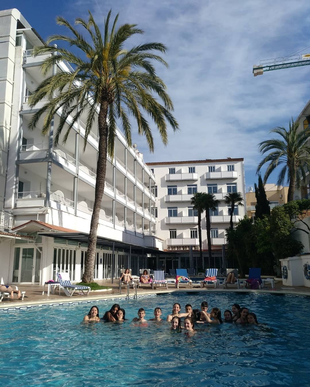 Hotel Apartamentos Solimar-portrait