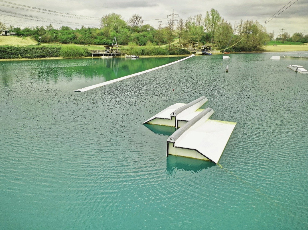 Wakebeach 257-Dormagen必去景点