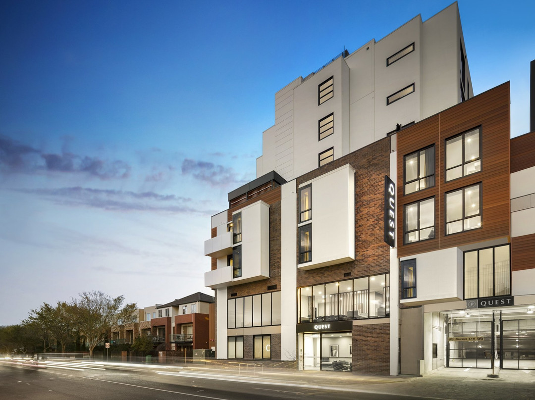 Quest Maribyrnong主图