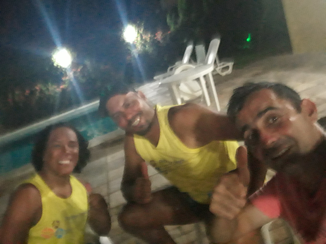 Pousada Dos Cajueiros主图