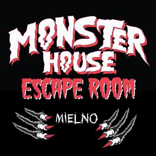 Monster House Escape Room Mielno景点图片