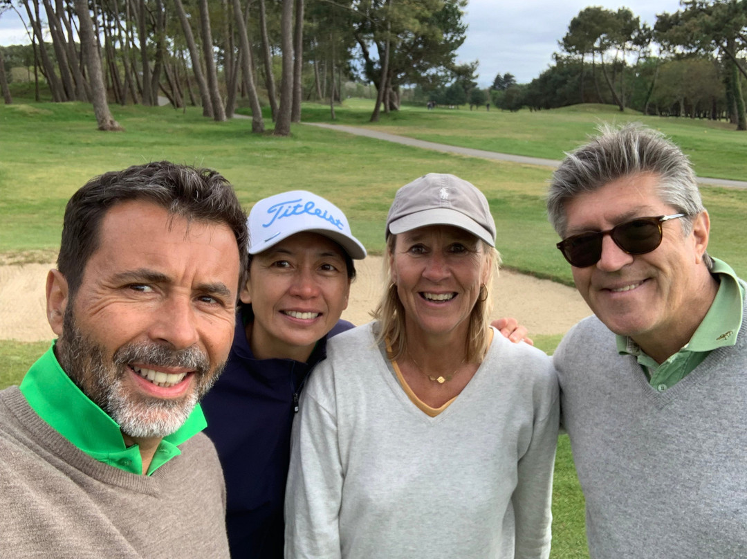 Golf du Touquet景点图片