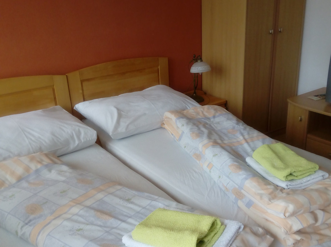 Hotel Euforia主图