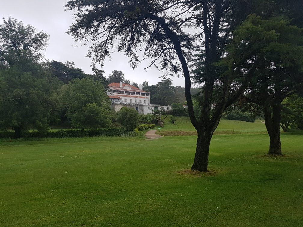 Lisbon Sports Club景点图片