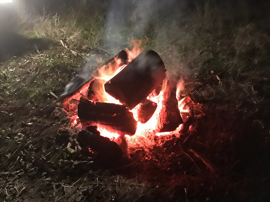 Glenmore Springs Accommodation主图