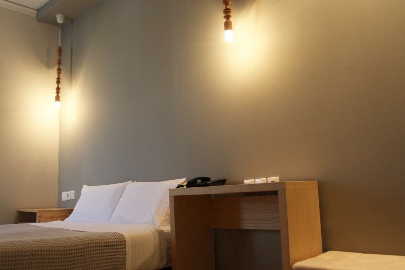 Messini Hotel-官方