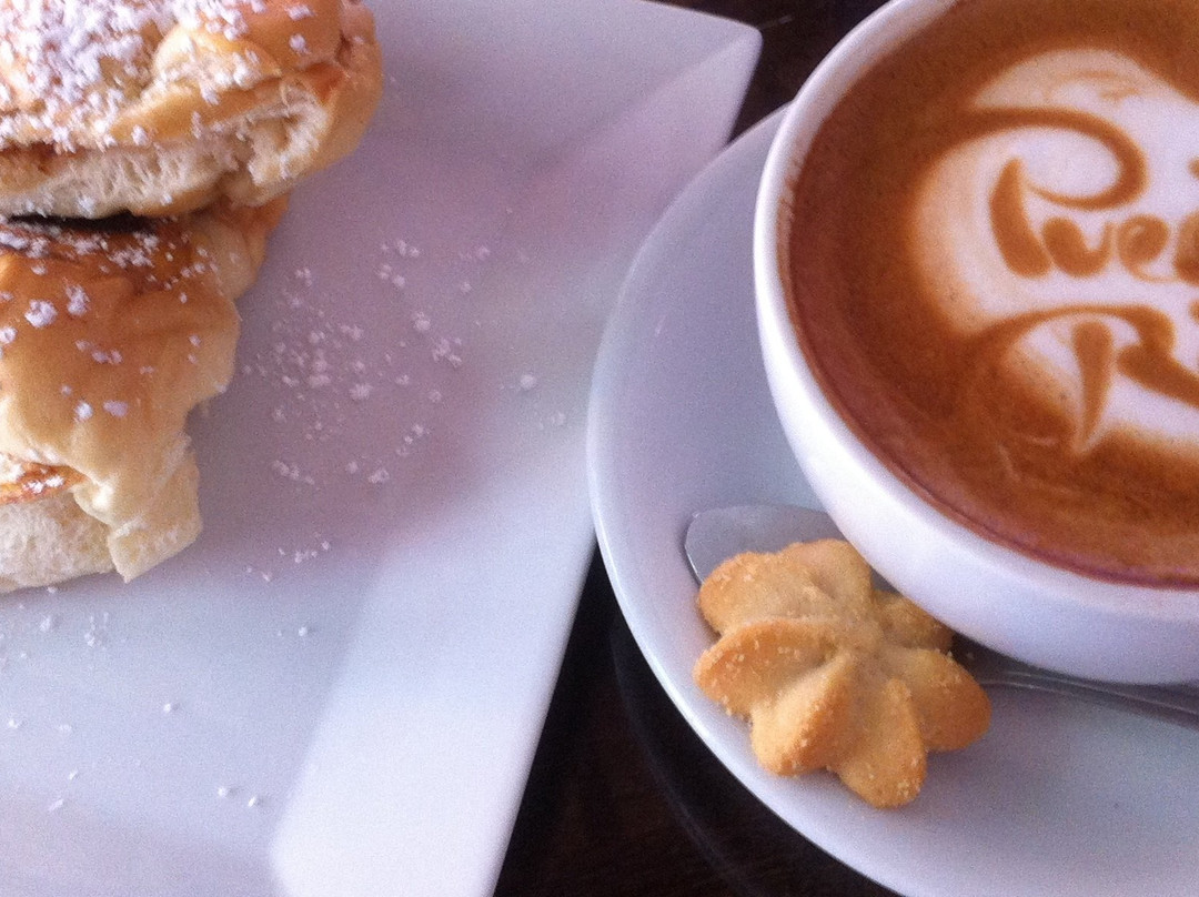 Flavors Food Tours - San Juan-圣胡安必去景点