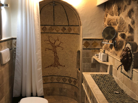 都市花园旅馆主图