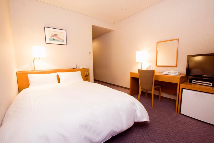 Hotel Ikkeikaku主图
