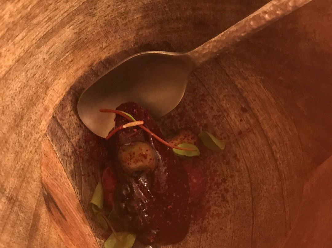 Logis Hôtel la Chatellenie主图