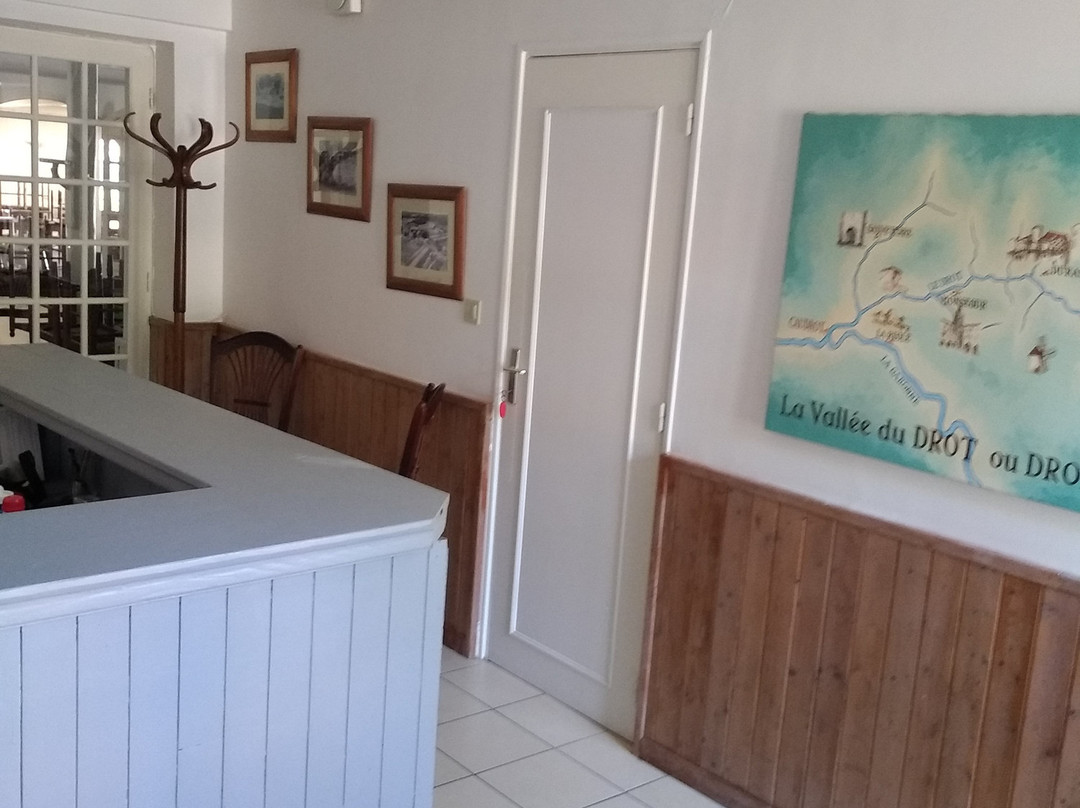 L'Auberge Du Drot主图
