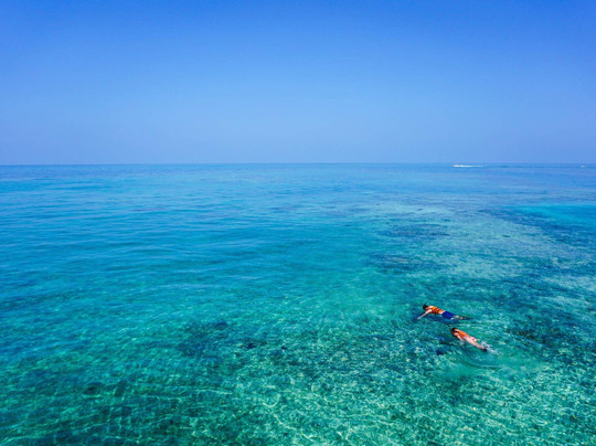 Authentique Egypte-New Cairo City必去景点