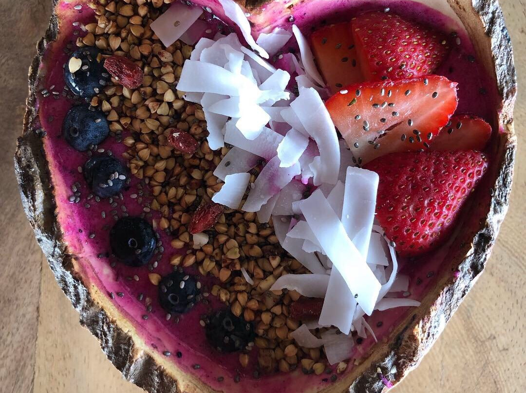 乌姆盖万餐馆和美食-Kitesurf Beach Center Restaurant & Cafe