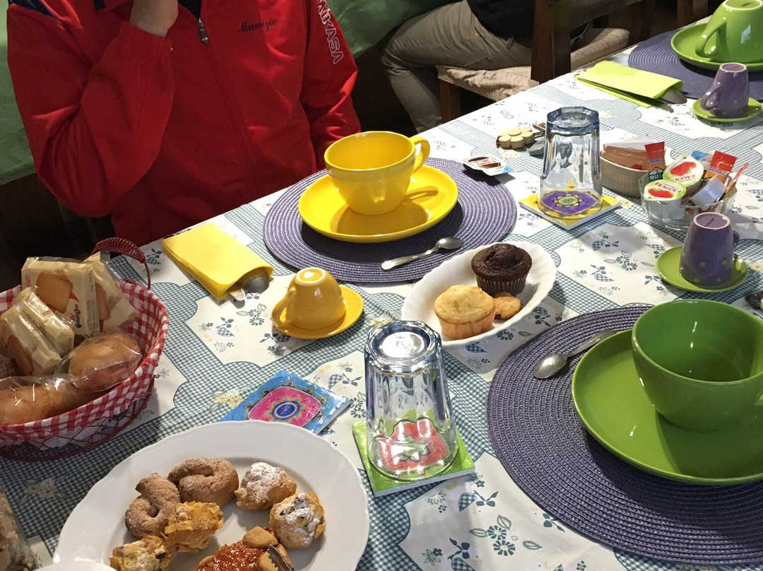 Bed and Breakfast Cascina Antonini主图