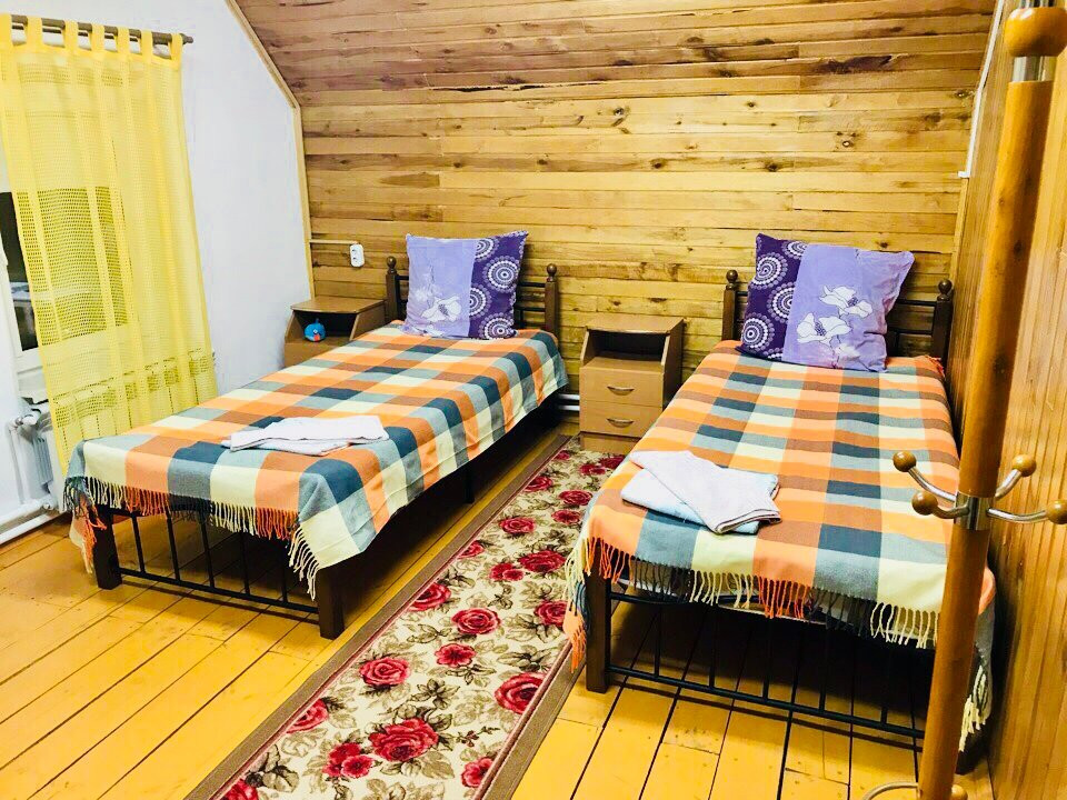 Guest House U Muzeya