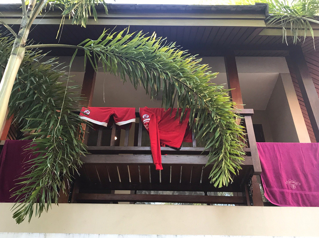 Eain Taw Phyu Hotel主图