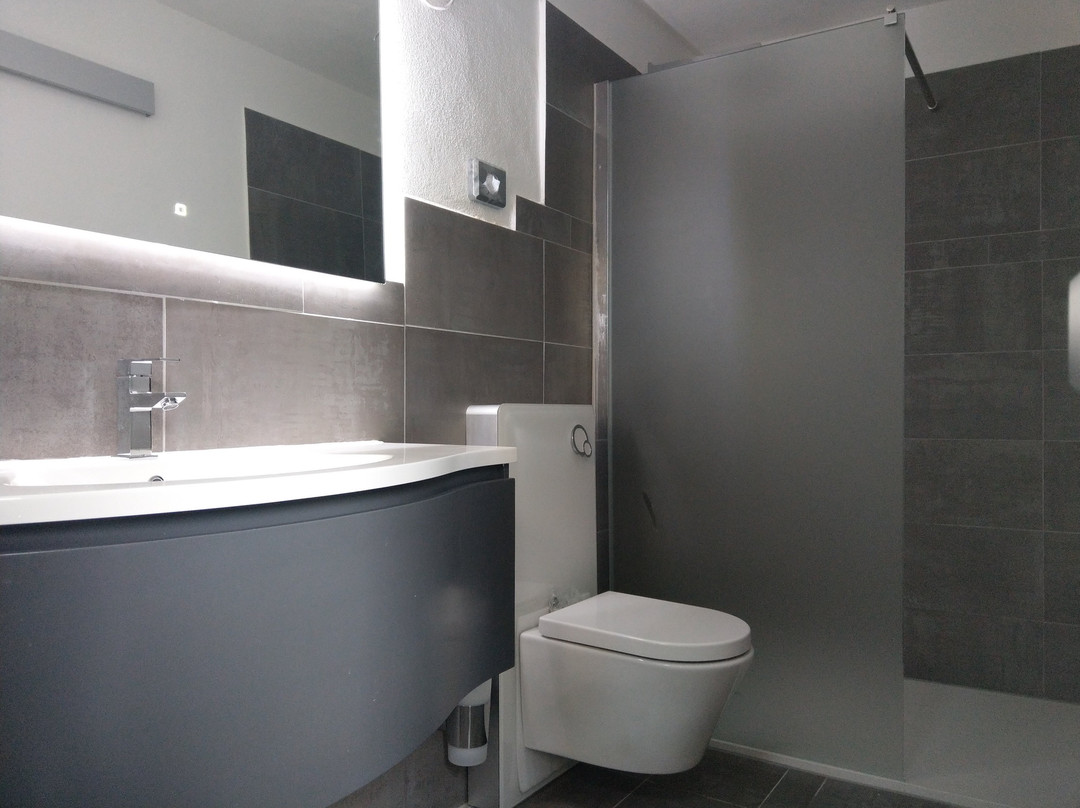 Pension Am Waldrand主图