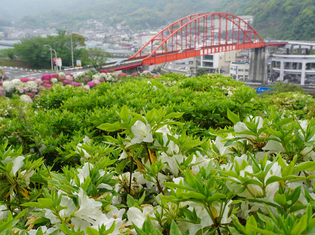 Otodo no Seto Park-吴市必去景点