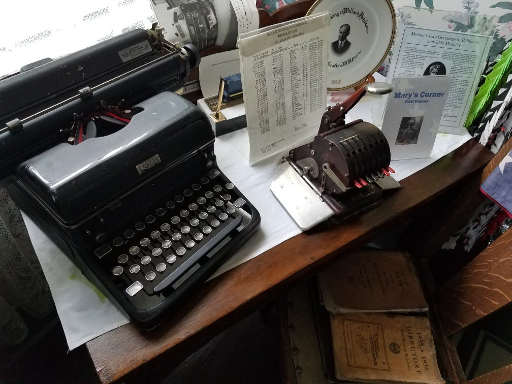 Anna Jarvis Birthplace Museum-Grafton必去景点