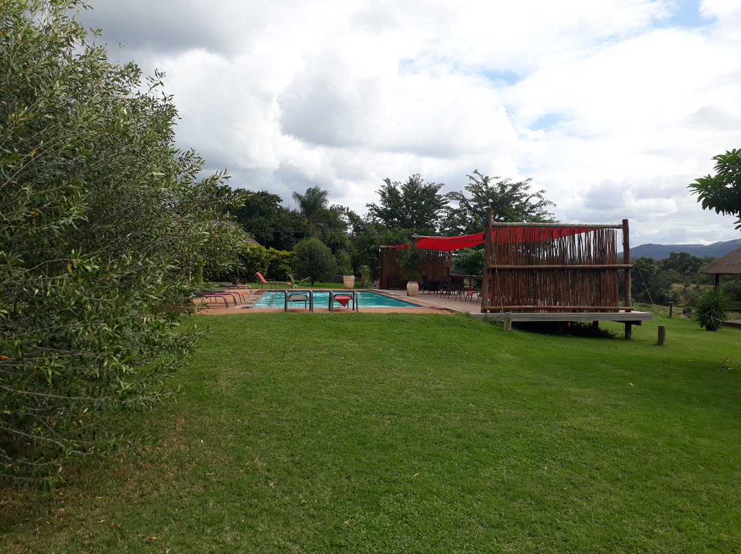 Rio Vista Lodge主图