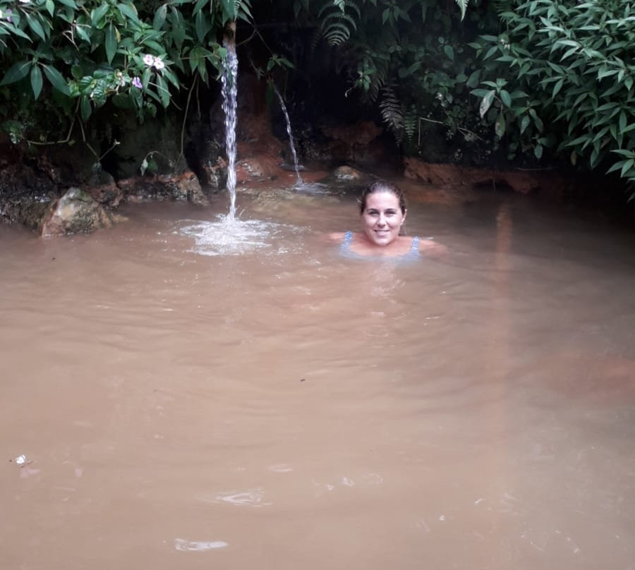 Base Camp Adventure Company-Depok必去景点