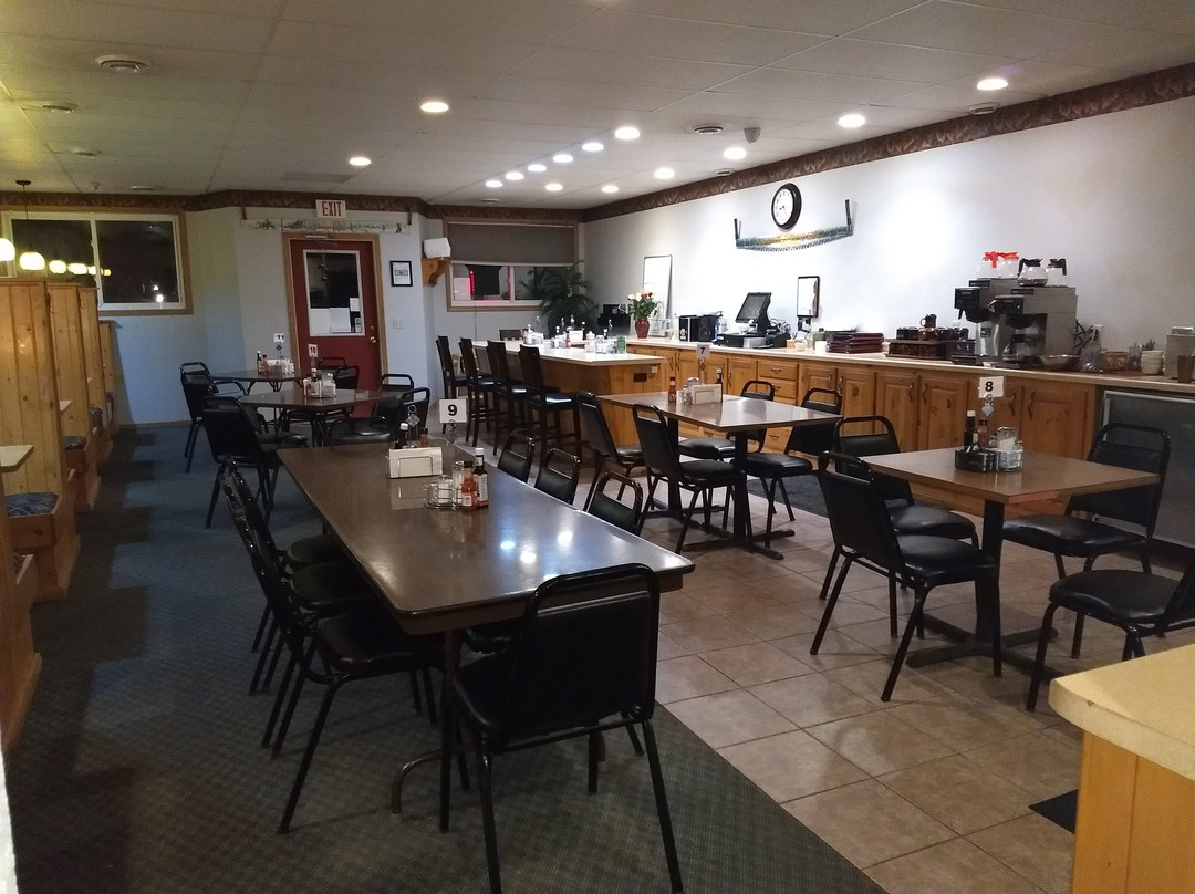 Athelstane餐馆和美食-Melissa's Amberg Cafe