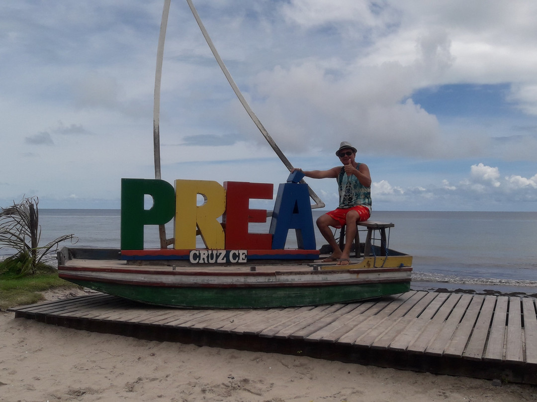 Prea Beach景点图片