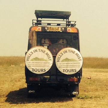 Hills in the Mist Tours