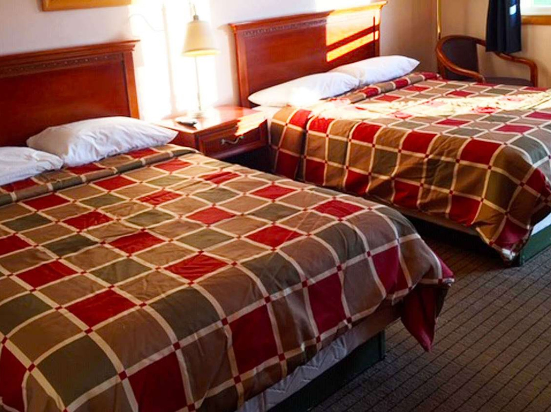Best Travel Inn Philipsburg主图