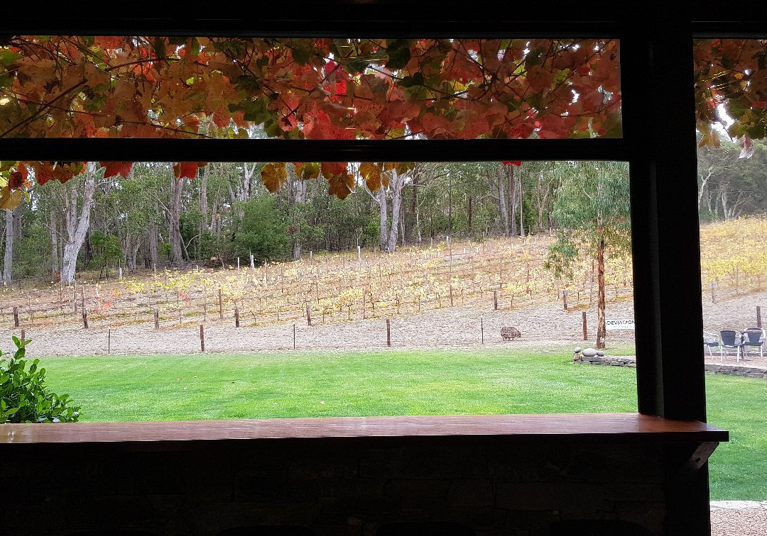 Deviation Road Winery景点图片