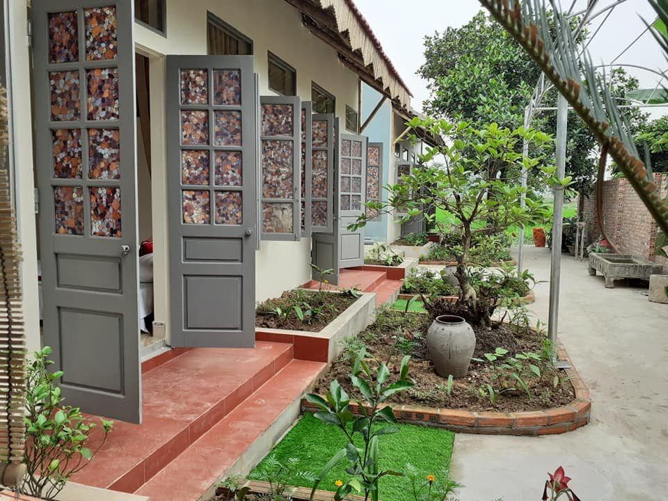 Ninh Binh Village1990 Homestay主图