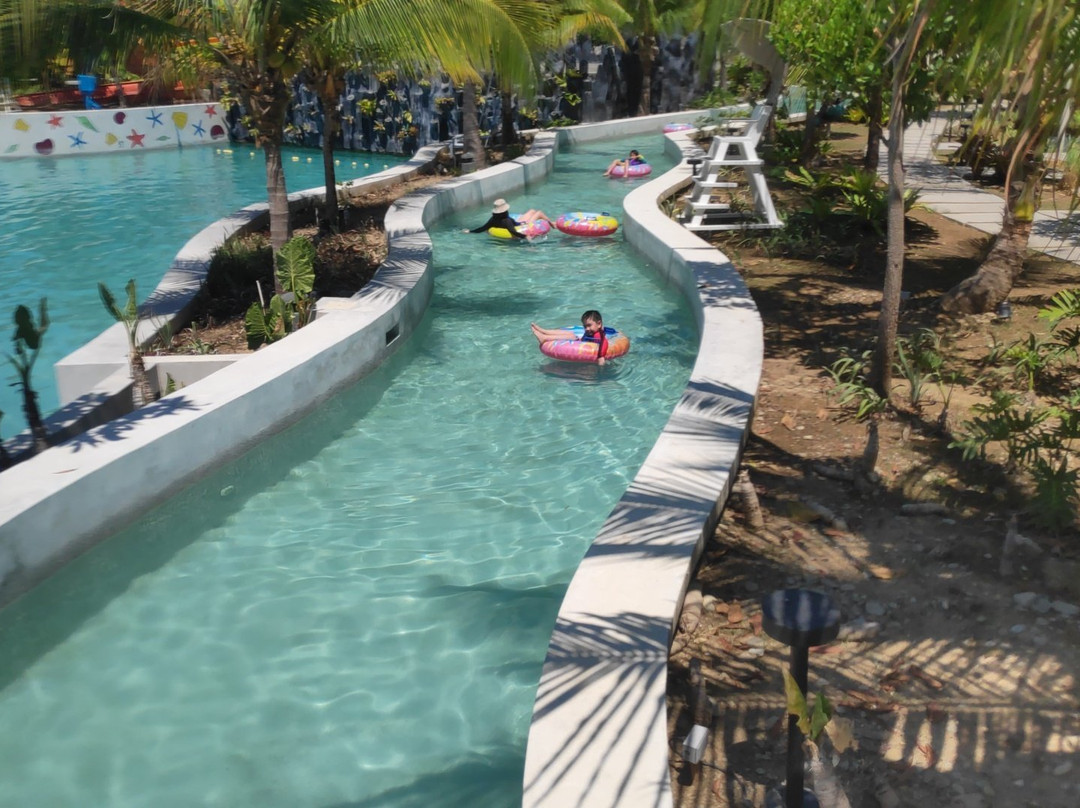 Palawan Waterpark景点图片