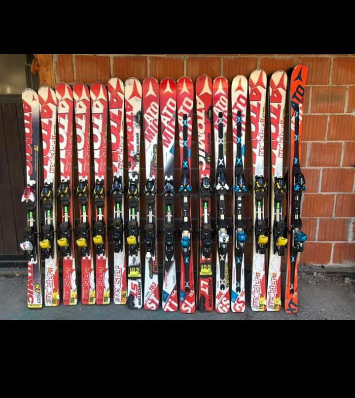 Gulmarg Ski Shop-贡马必去景点