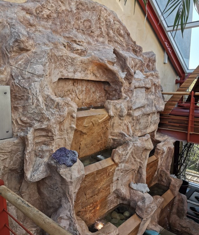 SchwabenQuellen-斯图加特必去景点