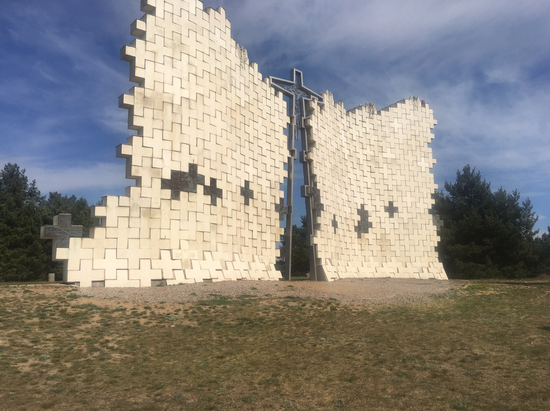 Osielsko旅游攻略图片