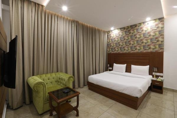 The Grand Hotels & Resorts主图